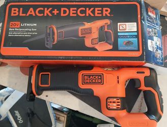 Brand new Recip saw