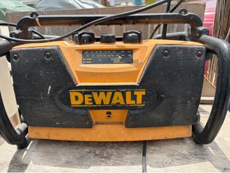 Radio  only $20