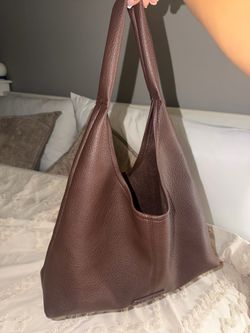 Montana west slouchy bag