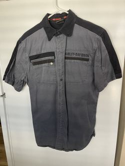 Harley Davidson Shirt