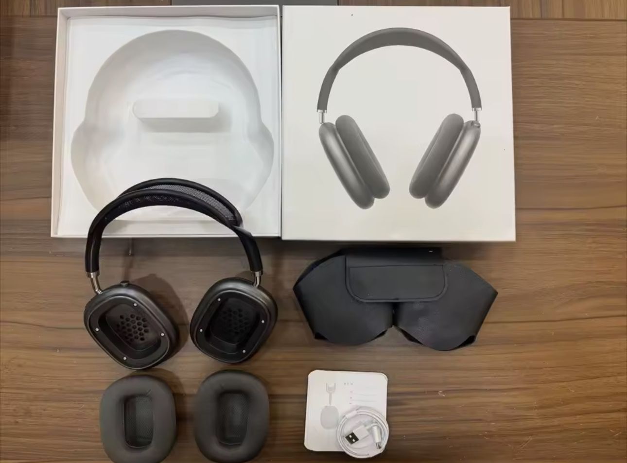 Airpods Max Headphones