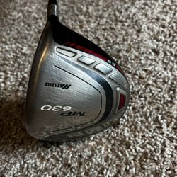 Mizuno MP630 Driver
