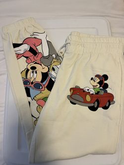 Mickey & Friends Sweatpants