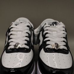 Limited Edition Halloween Hello Kitty Bape Shoes 