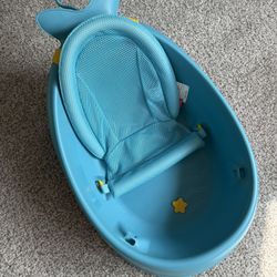 Skip Hop Baby Bath Tub