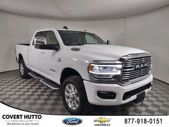 2023 RAM 2500