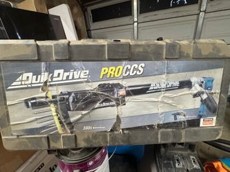 Quick Drive PRO