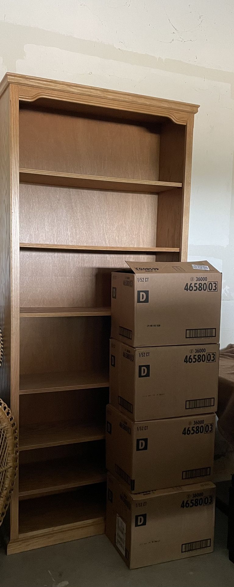 Tall Books Shelves Free
