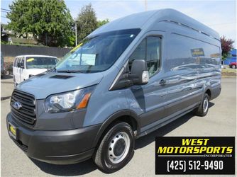 2019 Ford Transit-250