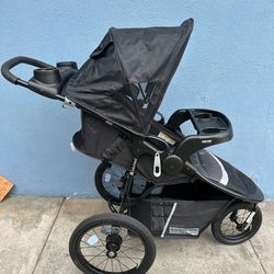 Baby Trend Jogger Stroller