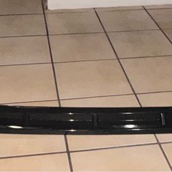 Front Lip For Honda Civic Sedan/Hatchback