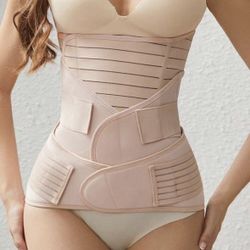 Faja Post Parto
