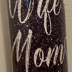 Custom Personalized Tumbler Wife Mom Boss 