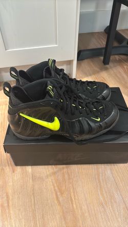 Air FOAMPOSITE PRO