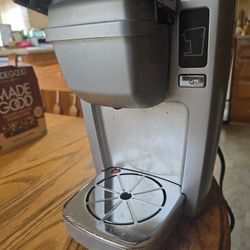 Mini Keurig 
