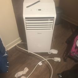 Porta le Air Condiciones