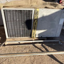 House Ac Very Good Conditions