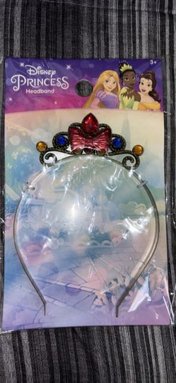 FREE/GRATIS  Headband/Diadema