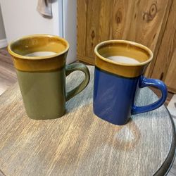 Royal Norfolk Mugs