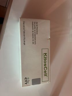Scar Cream