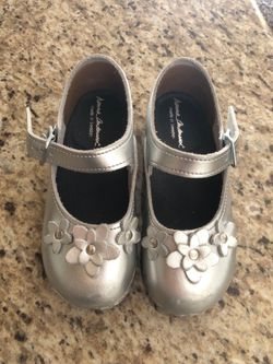 Boutique Shoe Girls 11/12