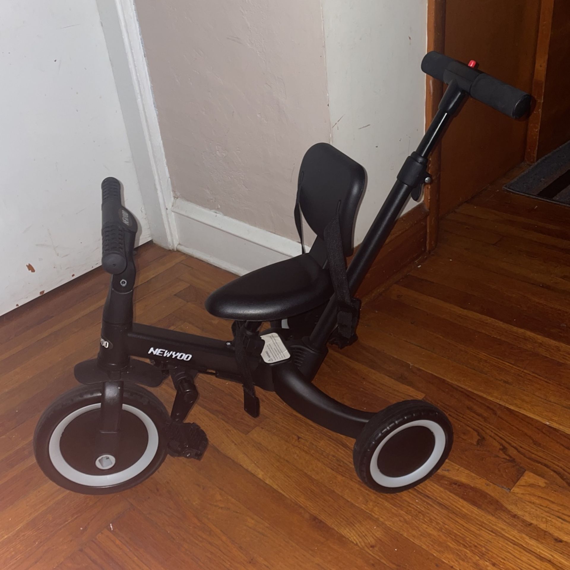 Infant/ Toddler/ Kids Bike