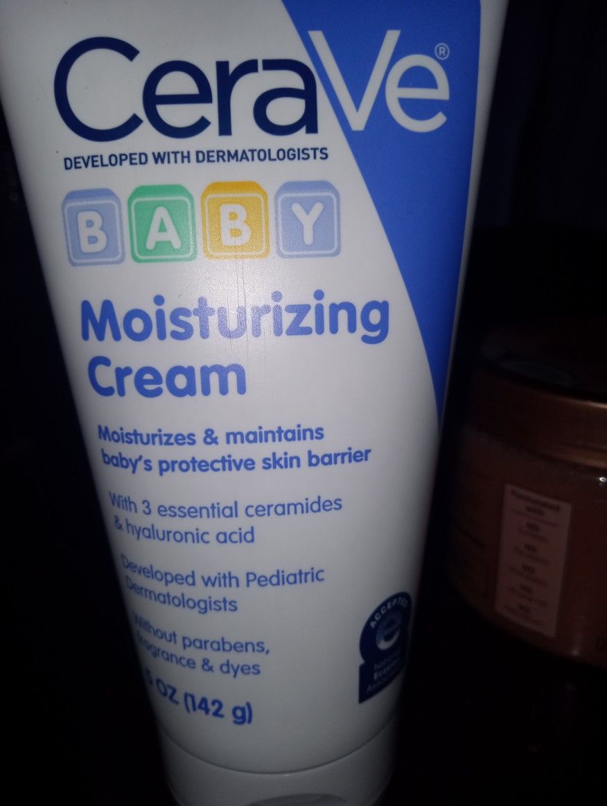 Cereve Baby
