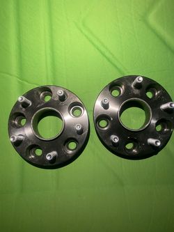 1.5in wheel spacers