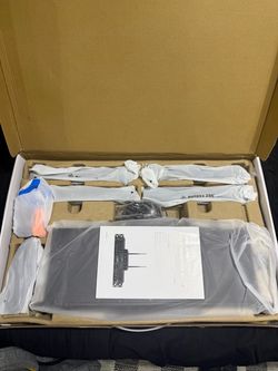 Phenyx Pro PTU-5000/4000 Series Wireless System