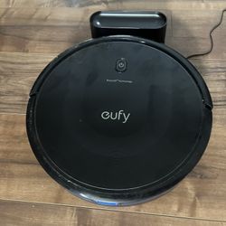 Eufy Robo Vac