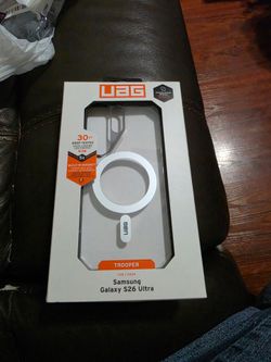 Galaxy S26 ultra case $30 FIRM