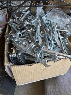 Tools  whole box