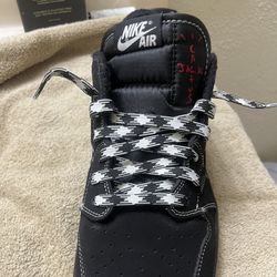 Jordan 1 Phantom Low Travis Scott’s 