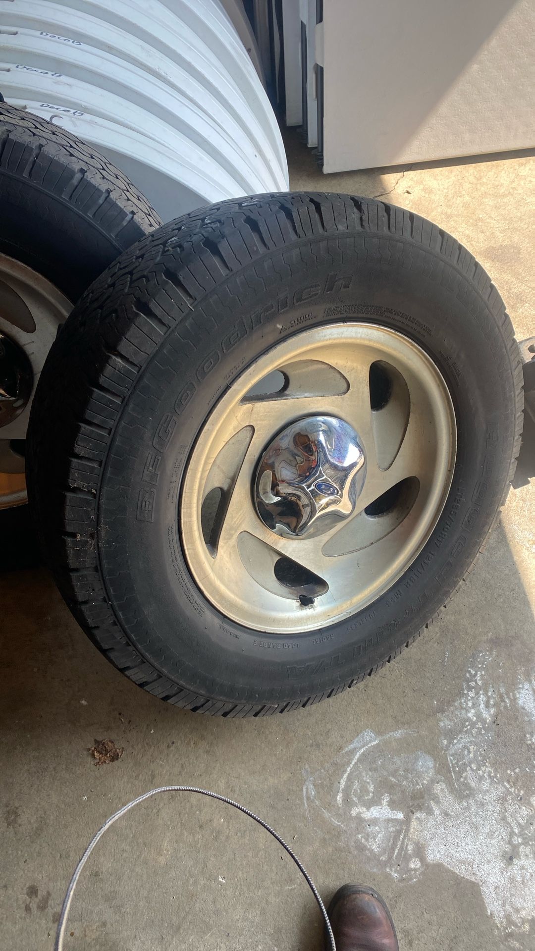 Para Benta Para una Ford Expedition O F150