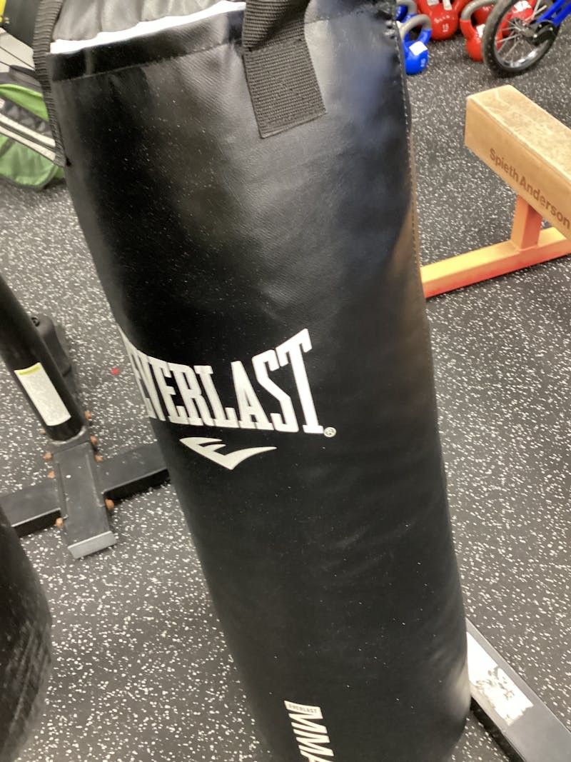 Punching bag for sell