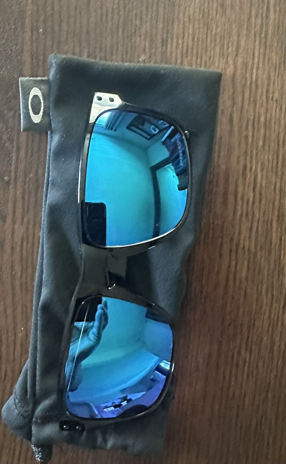 Oakley Sunglasses Holbrook Prizm Polarized