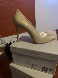 Jimmy Choo