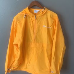 Champion Windbreaker