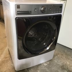 Kenmore Elite Washer Machine. 4.5 Cf 