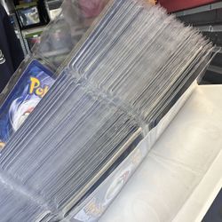 Pokémon Cards