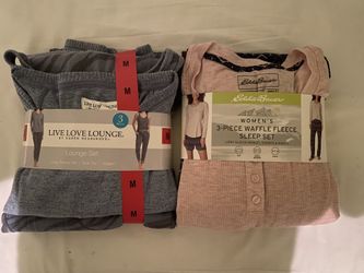 New Women’s Pjs