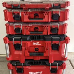 MILWAUKEE Packout $220