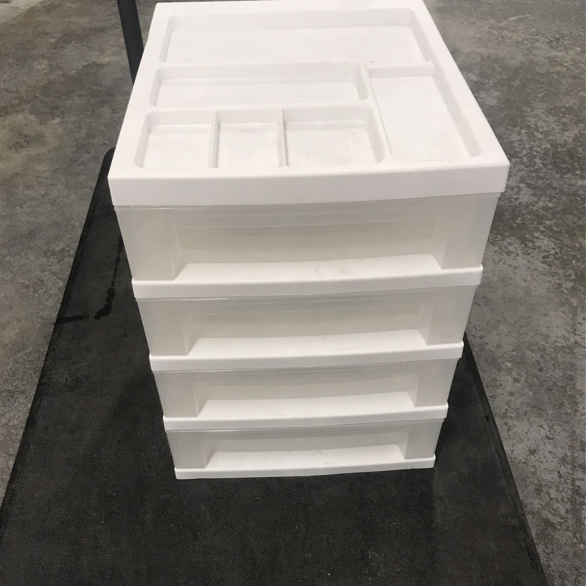 Small Storage For $10