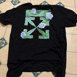 Off White Tee 
