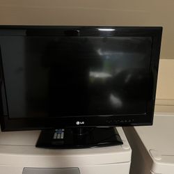 19 Inch LG LED Color TV