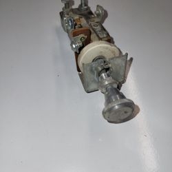 1952 Chevrolet Headlight Switch