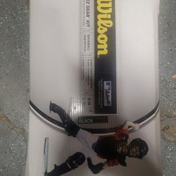 Wilson EZ Gear Kit