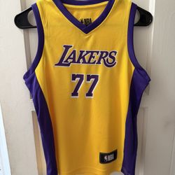 Lakers Jersey 
