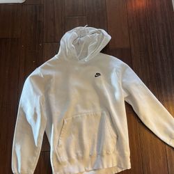 Nike Hoodie Size M
