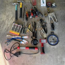 Hand Tools